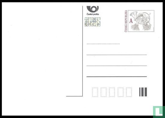 Cor postal (VII) - Image 1