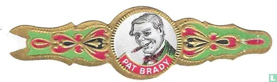 Pat Brady - Image 1