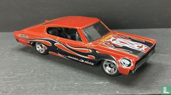 '67 Dodge Charger  - Bild 1