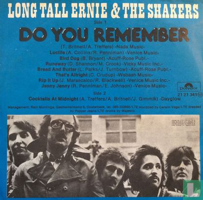  Do You Remember - Image 2