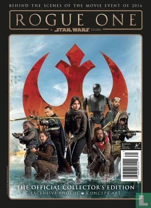 Star Wars Insider Collectors Edition [USA] Rogue One