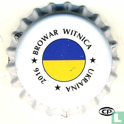 Browar Witnica 2016 - Ukraina