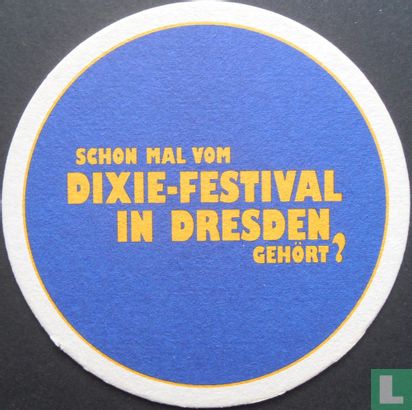 Dixie-Festival in Dresden - Bild 1