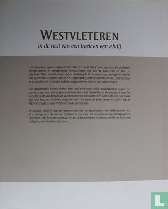 Westvleteren - Afbeelding 2