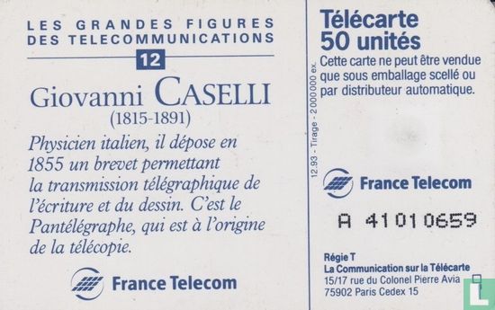 Giovanni Caselli - Afbeelding 2