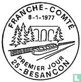 Franche-Comté - Image 2
