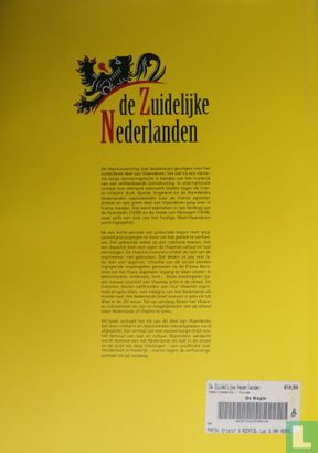 de Zuidelijke Nederlanden - Image 2