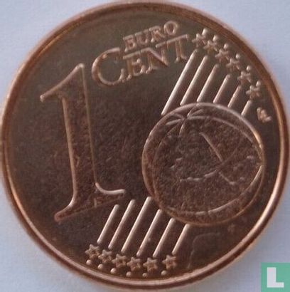Andorra 1 cent 2021 - Afbeelding 2