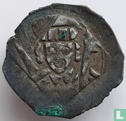 Regensburg 1 pfennig ND (1391-1395) - Image 1