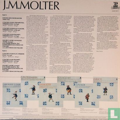 J.M. Molter - Image 2