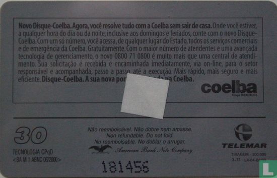 disque-coelba - Image 2