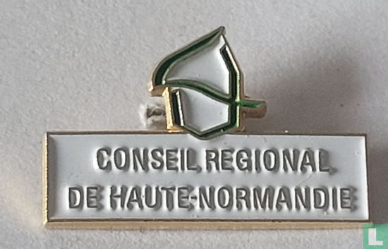 Conseil Régional Haute Normandie