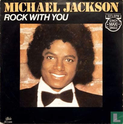 Rock With You - Image 1