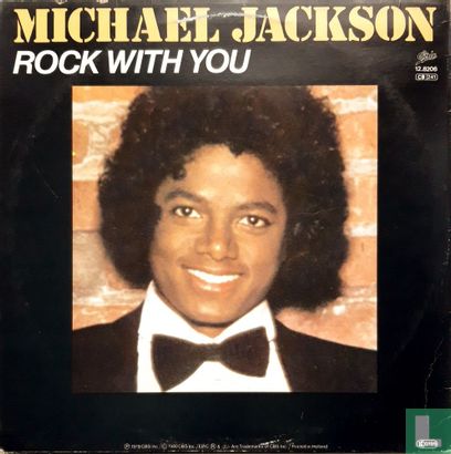 Rock With You - Image 2