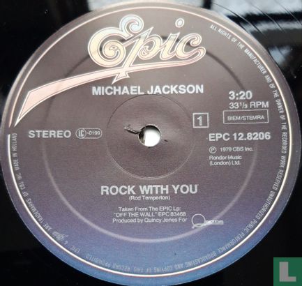 Rock With You - Image 3
