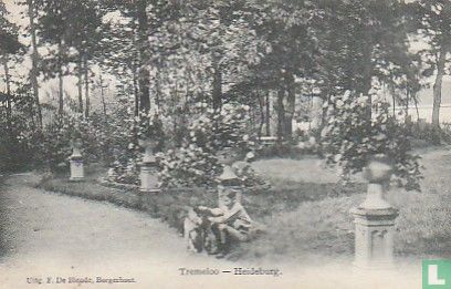 Tremelo-Heideburg