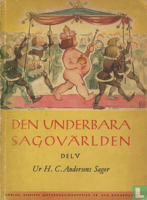 Ur H.C. Andersens sagor - Image 1