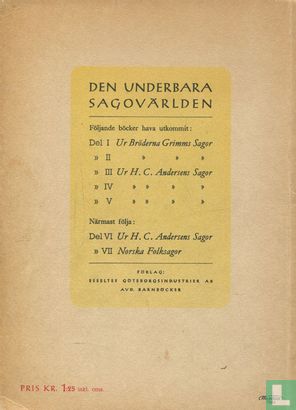 Ur H.C. Andersens sagor - Image 2