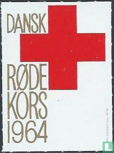 Deense Rode Kruis
