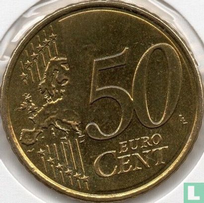 Andorra 50 cent 2021 - Image 2
