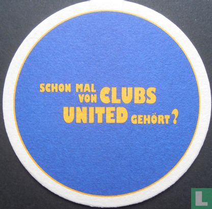 Clubs United - Image 1