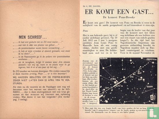 Er komt bezoek... - Image 3