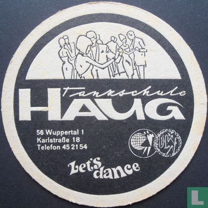 Tanzschule Haug