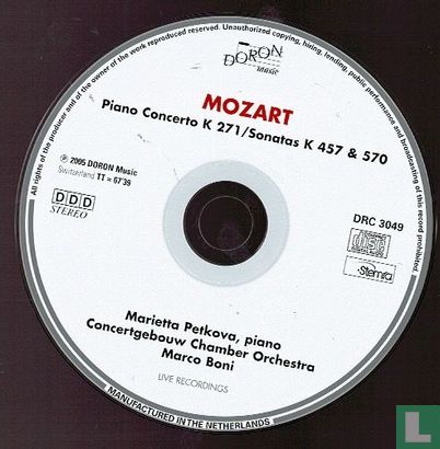 Mozart - Afbeelding 3