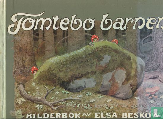 Tomtebobarnen - Image 1