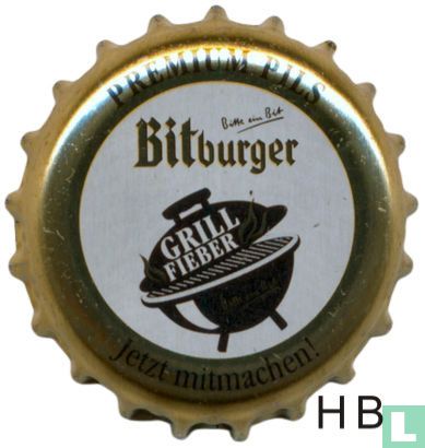 Bitburger Grill Fieber - Bild 1