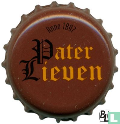 Pater Lieven - anno 1897