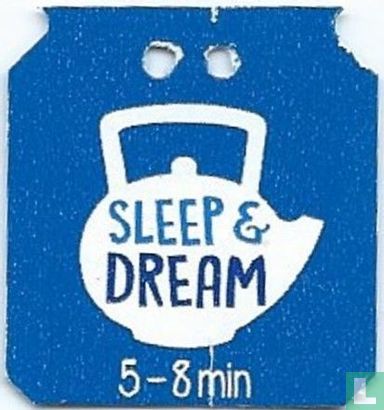 sleep & dream 5-8 min - Afbeelding 1