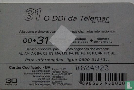 31 trinn trinn - Image 2