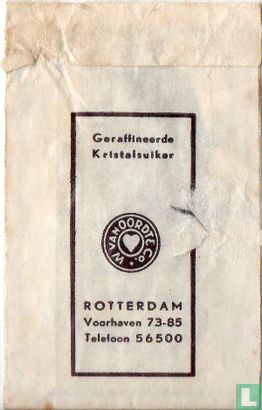 Hotel Café "Blom" - Afbeelding 2