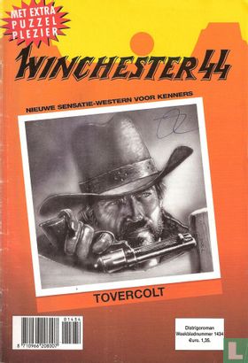 Winchester 44 #1434 - Afbeelding 1