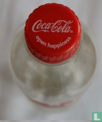 Coca-Cola 0,5 L 2011 B - Image 3
