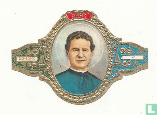 Don Bosco - Afbeelding 1