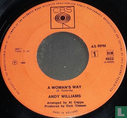 A Woman's Way - Image 3