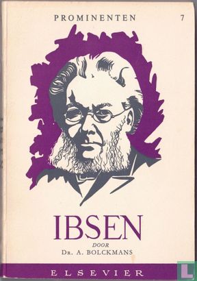 Ibsen - Image 1