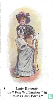 Lady Bancroft - Bild 1