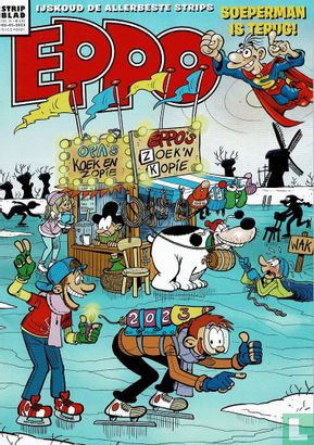 Eppo 01 - Afbeelding 1