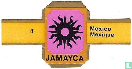 Mexico Mexique - Image 1
