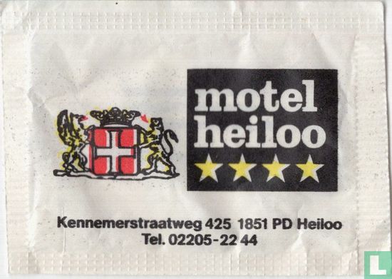 Motel Heiloo - Afbeelding 1