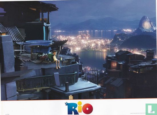 Rio - Bild 1