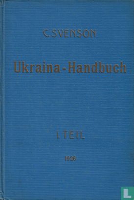 Ukraine-Handbuch - Image 1