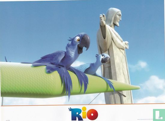 Rio - Afbeelding 1