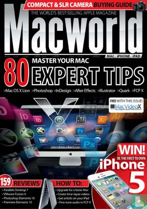 Macworld  [GBR] 11