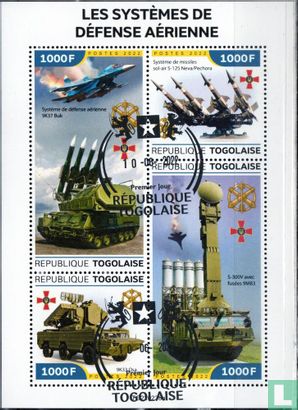 air defense