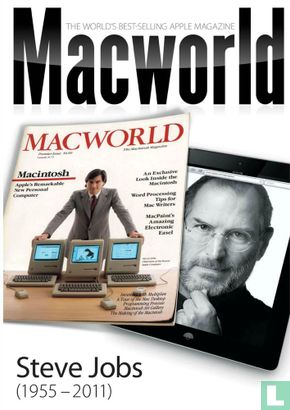 Macworld  [GBR] 12