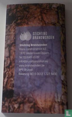 2023 Stichting Brandwonden  - Afbeelding 2